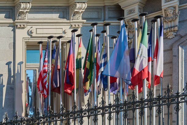  Which Country Has The Biggest Us Embassy In Africa