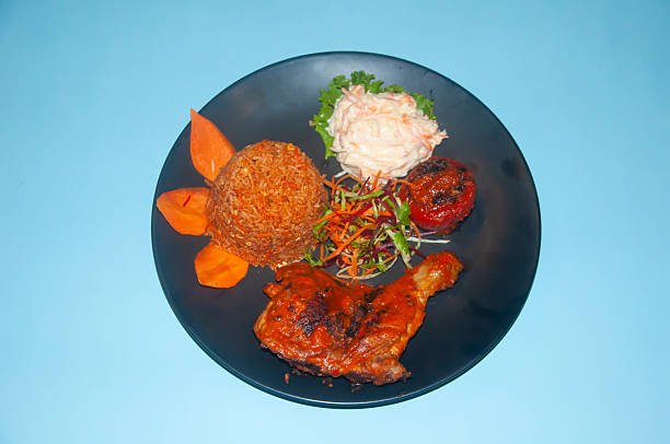  Which Country Has The Best Jollof Rice In West Africa