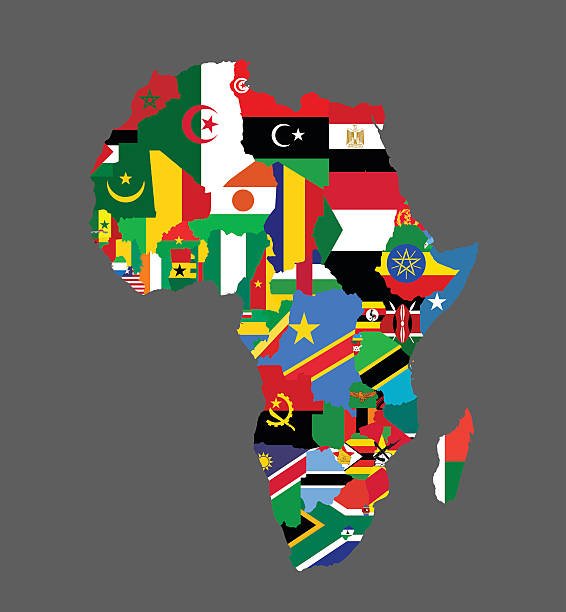  Which Country Has The Most Beautiful Flag In Africa
