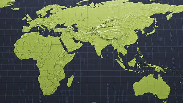  Which Country Has The Most Islands In Africa