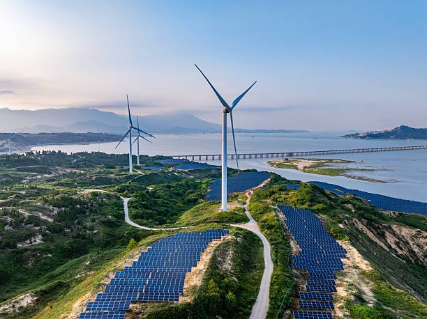  Which Country Has Power In Africa