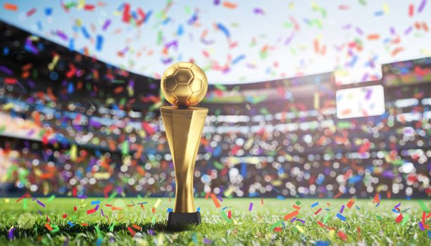  Which Country Has Qualified For World Cup 2026 In Africa