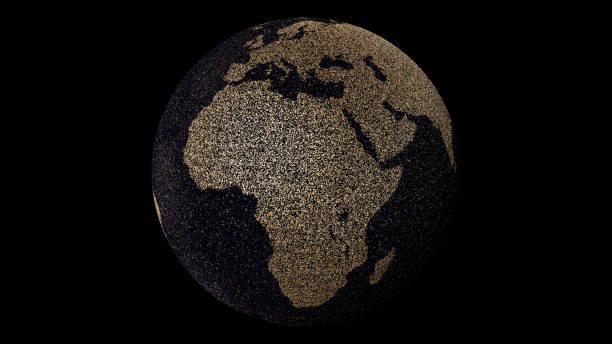  Did Africa Used To Be A Country