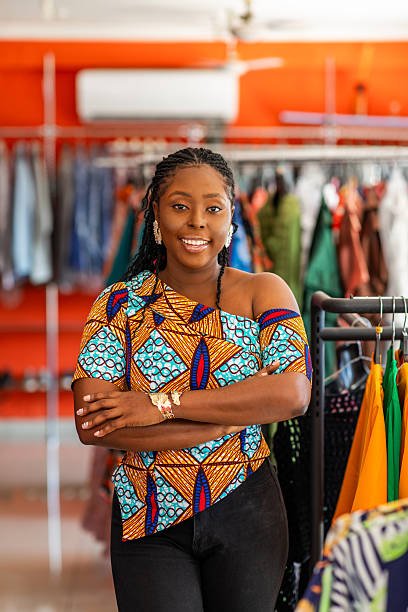  How To Dress In Africa