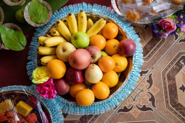  How To Eat In Africa