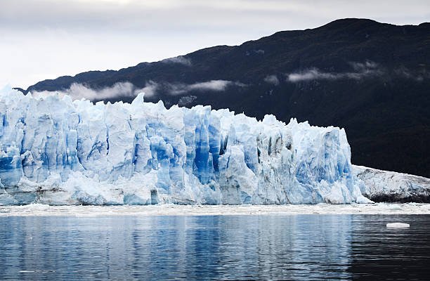  Is There Glaciers In Africa