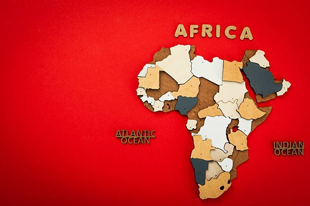  Which Is The Hottest Country In Africa