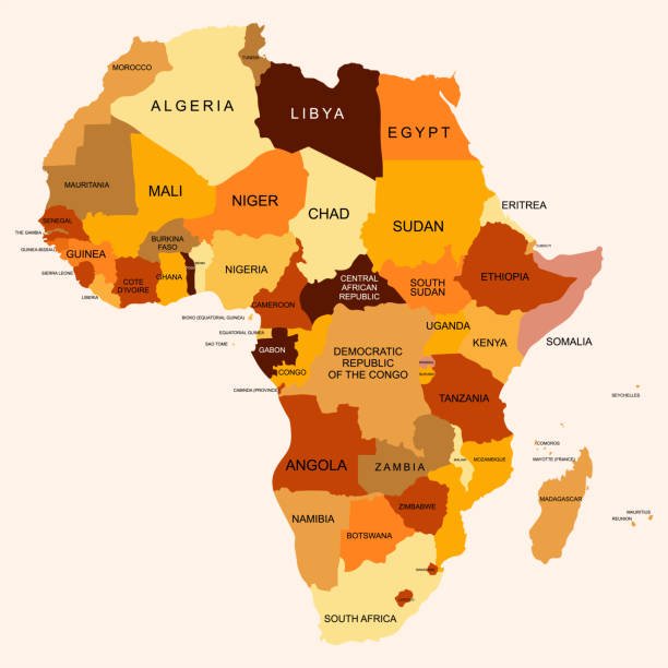  How Did Africans Arrive In America