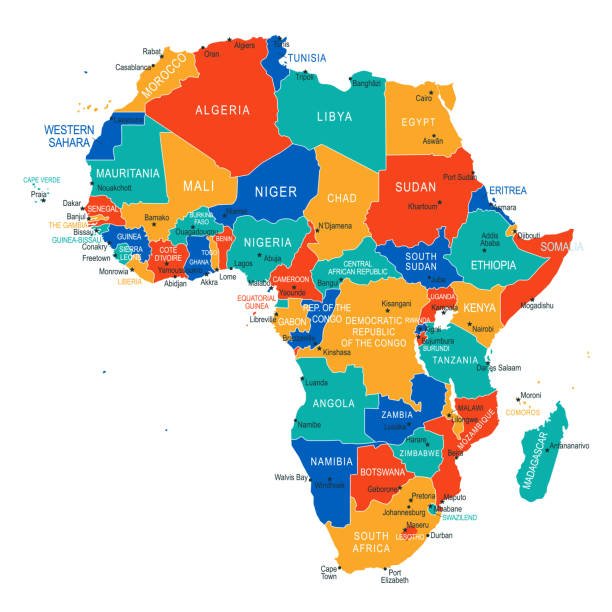  How Did Christianity Start In Africa