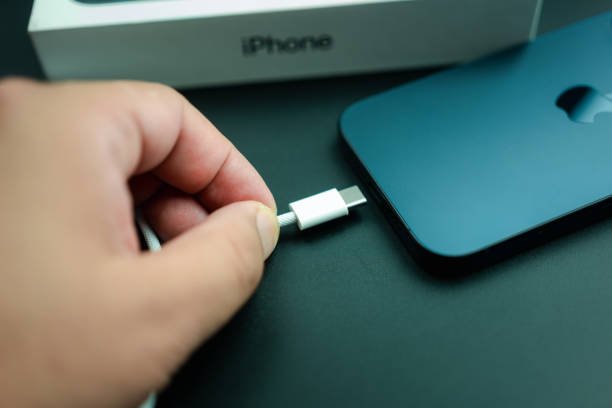 How much is it to fix iPhone 17 charging port