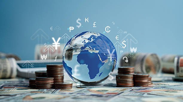  How To Send Money To Africa Online