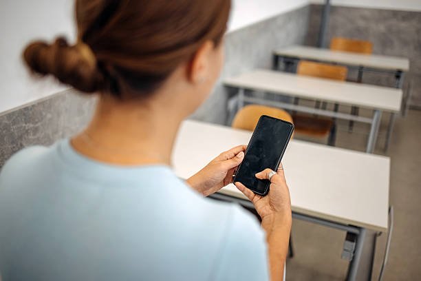 How to access iPhone after security lockout