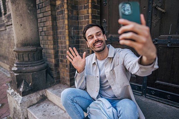 How to access zoom meeting on iPhone