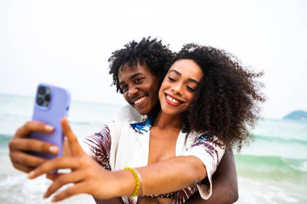 How to allow access to camera on iPhone