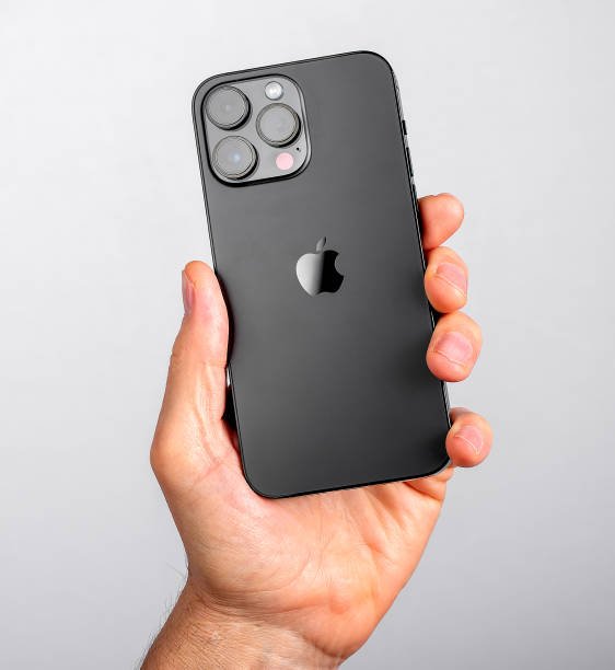 How to allow local network access on iPhone