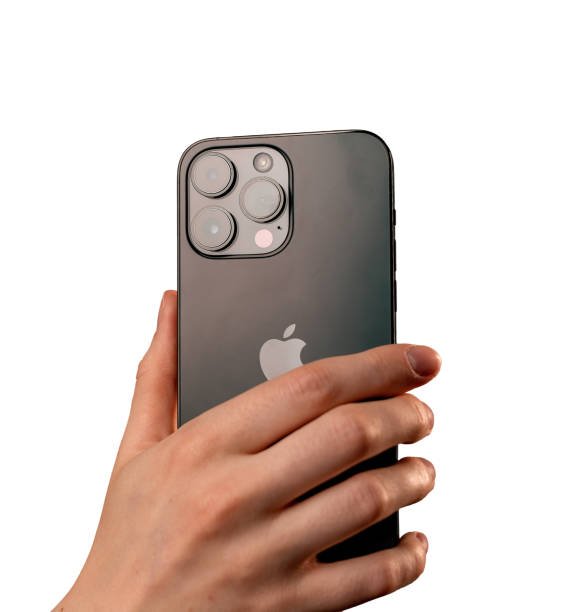 How to arrange apps on iPhone 17