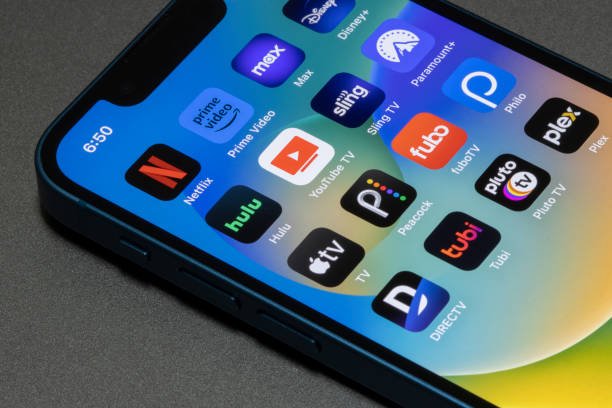 How to automatically organize your apps on iPhone
