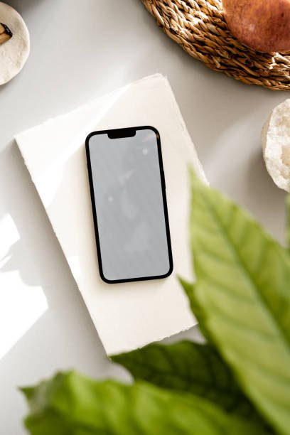 How to change 911 address on iPhone