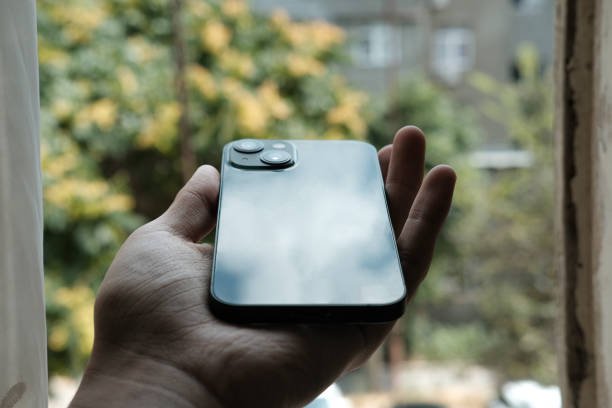 How to change apple id on iPhone 