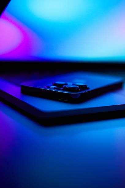 How to change color on iPhone