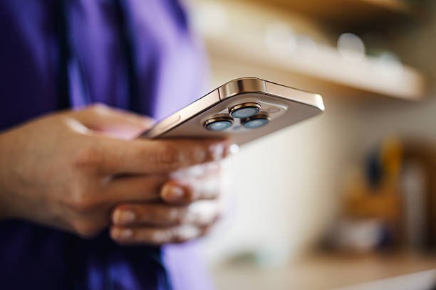 How to change iPhone face id