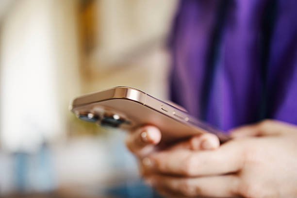 How to change iPhone gestures