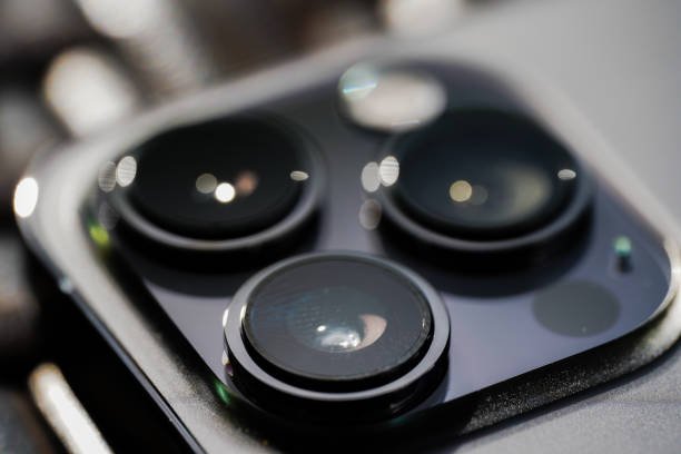 How to change iPhone video quality