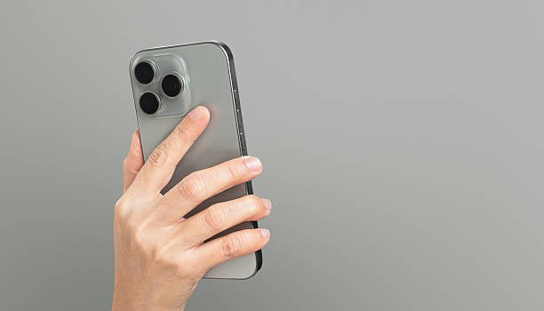 How to change text message color on iPhone 