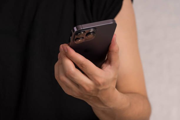 How to change the name of an iPhone