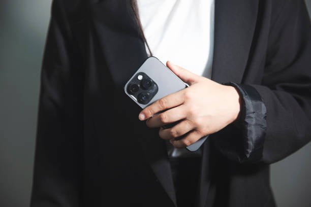 How to change where your location is on iPhone