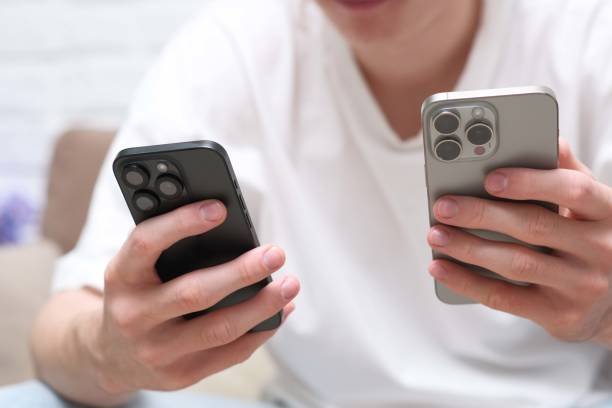 How to change your iPhone language