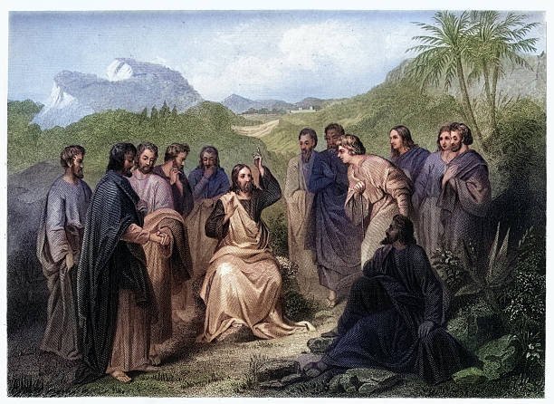  How Long Did Jesus Live In Africa