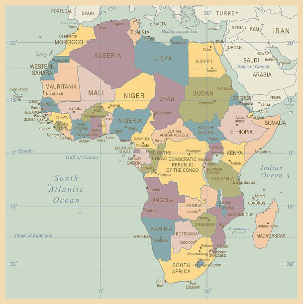  How Long Did Karen Blixen Live In Africa