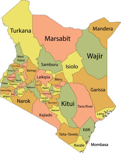  Is Kenya The Most Developed Country In Africa
