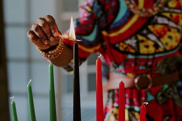 Is Kwanzaa Celebrated In Africa