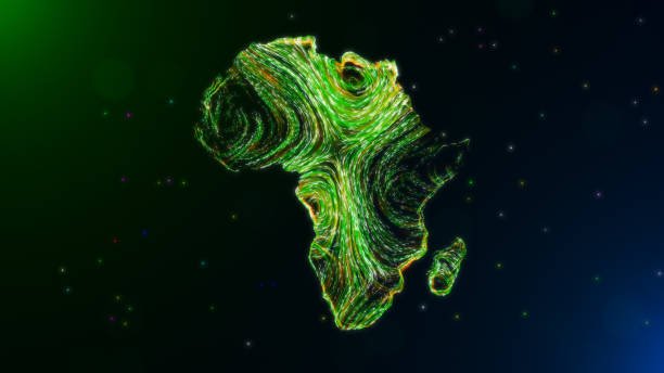  How Did Lucius End Up In Africa