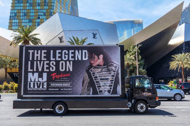  Which Country In Africa Is Michael Jackson From