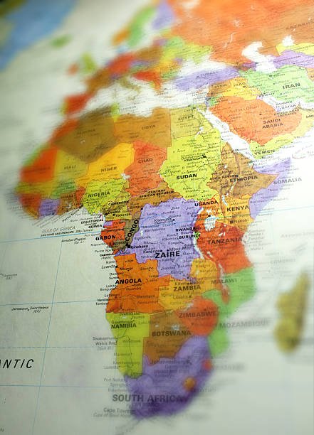  Which Country In Africa Uses Tiktok The Most