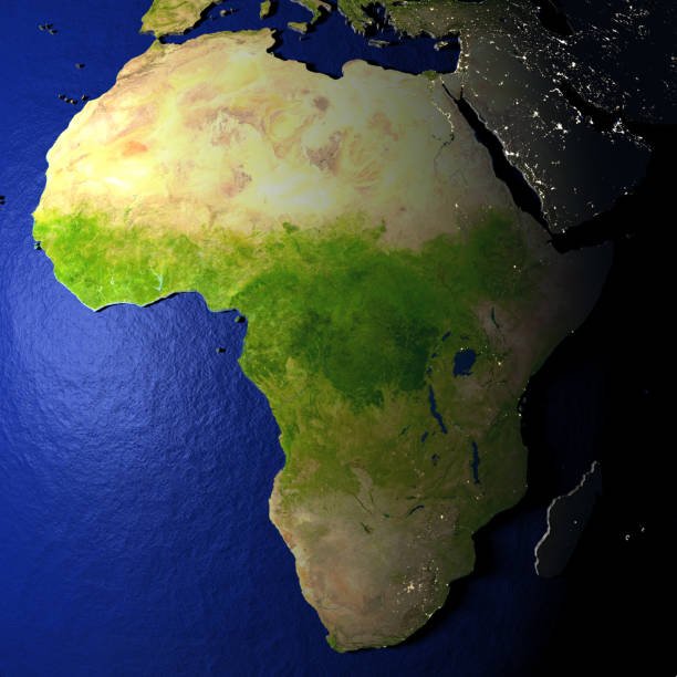  How To Move To Ghana As An African American