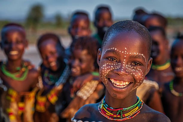  Which Is The Most Poorest Country In Africa