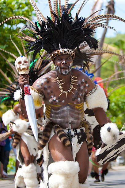  How Many Africans Did Shaka Zulu Kill