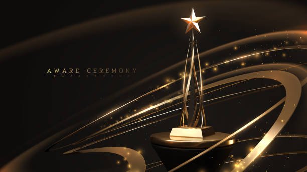 Top 10 most awarded artists in Africa