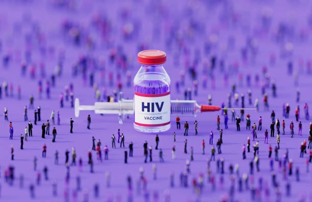 Top 10 countries in Africa with hiv