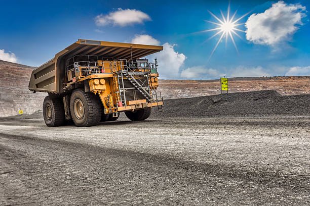  Is Uranium Found In Africa