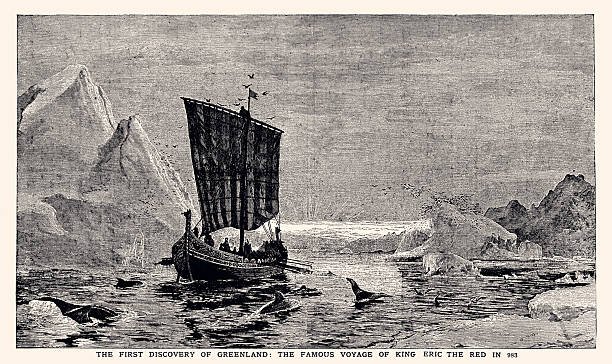  Did Vikings Braid Hair Before Africans