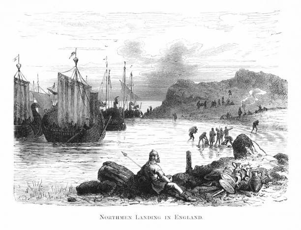  Did Vikings Ever Go To Africa