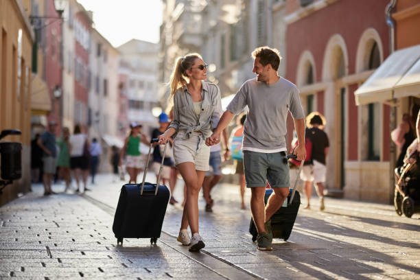  How To Visit Multiple Countries In Africa