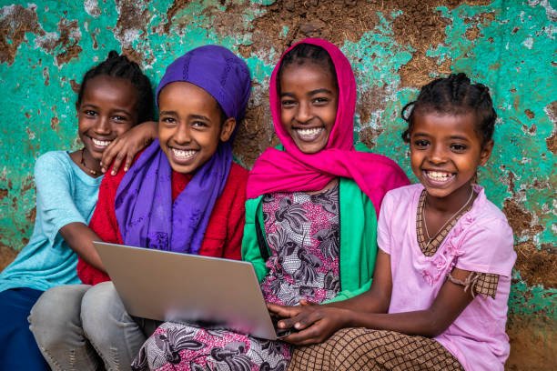  How To Volunteer In Africa With Kids