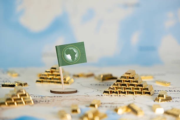 Which Countries In Africa Are Developed