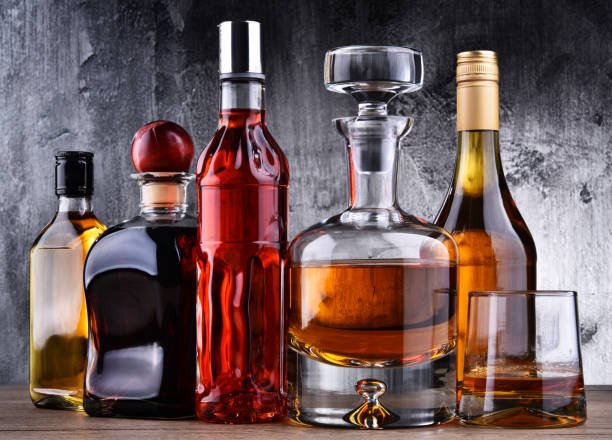 Which Country Drinks The Most Alcohol In Africa